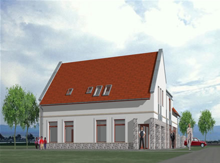 Bau-Invest Kft