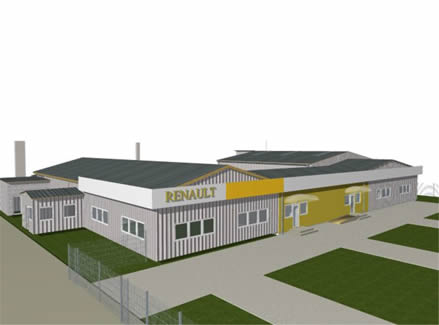 Bau-Invest Kft