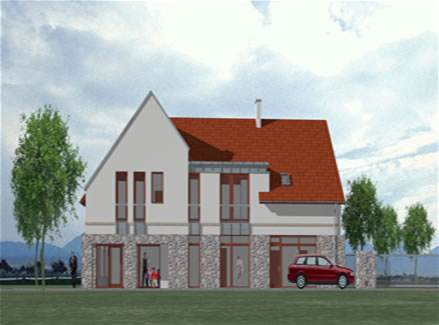 Bau-Invest Kft